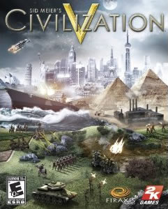 Sid Meier's Civilization V { [_E[h]